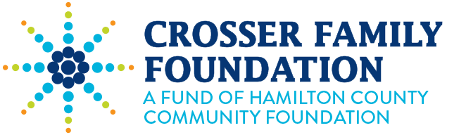 Crosser family foundation logo