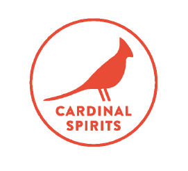 Cardinal Sprits Logo