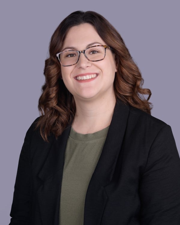 Erin Silcox 2023
