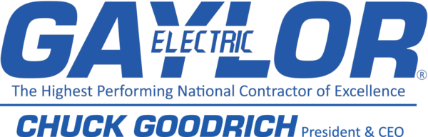Gaylor electric logo