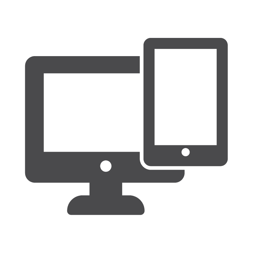 Icons Digital Learning