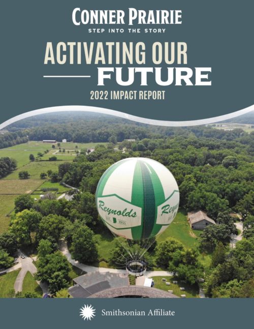 2022 Impact Report