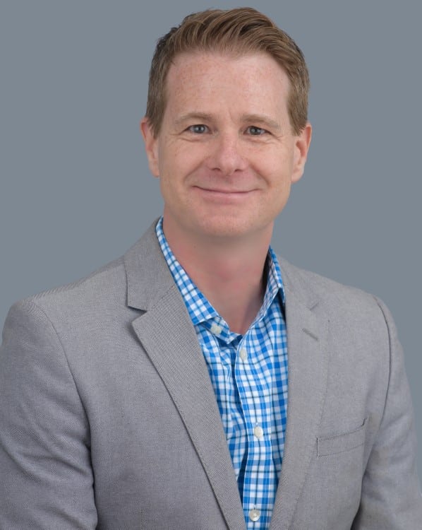 Eric Lucas 2023