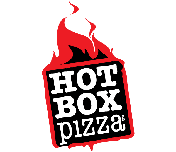 Hot Box Pizza