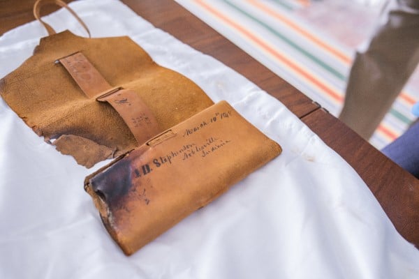 Wallet