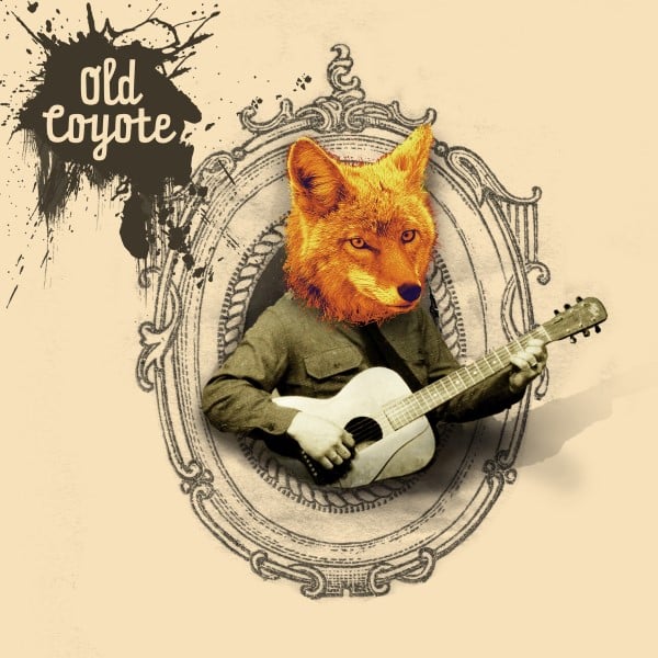 OldCoyoteOldTimeyImage