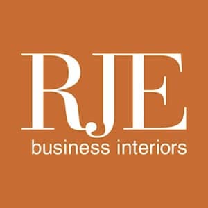 RJE logo
