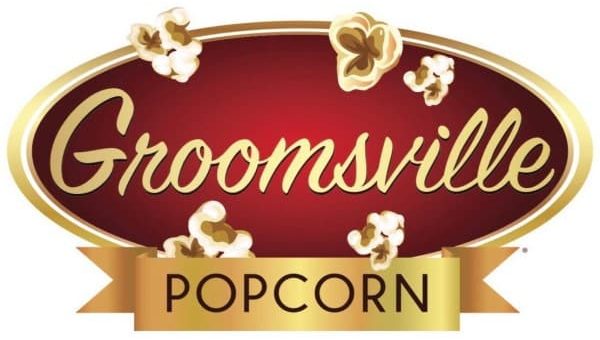 Groomsville popcorn