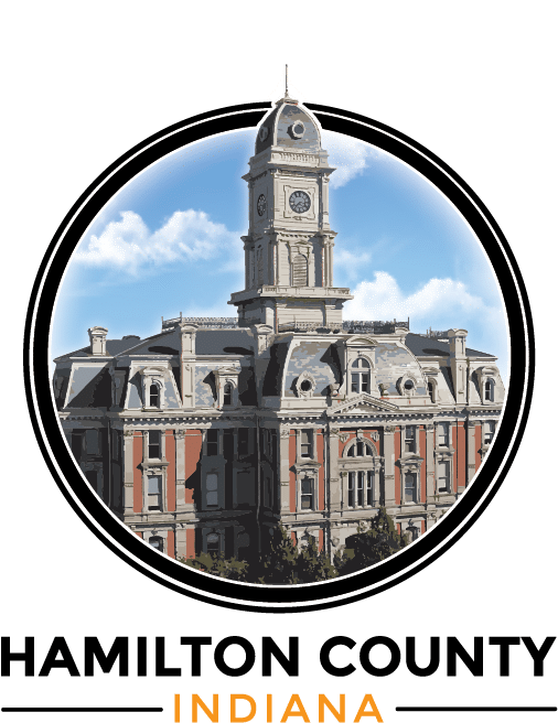 Hamilton county logo