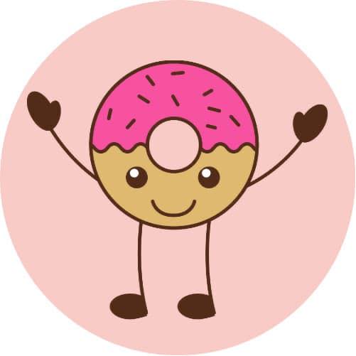 Yay Donuts