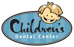 Children's Dental Center logo