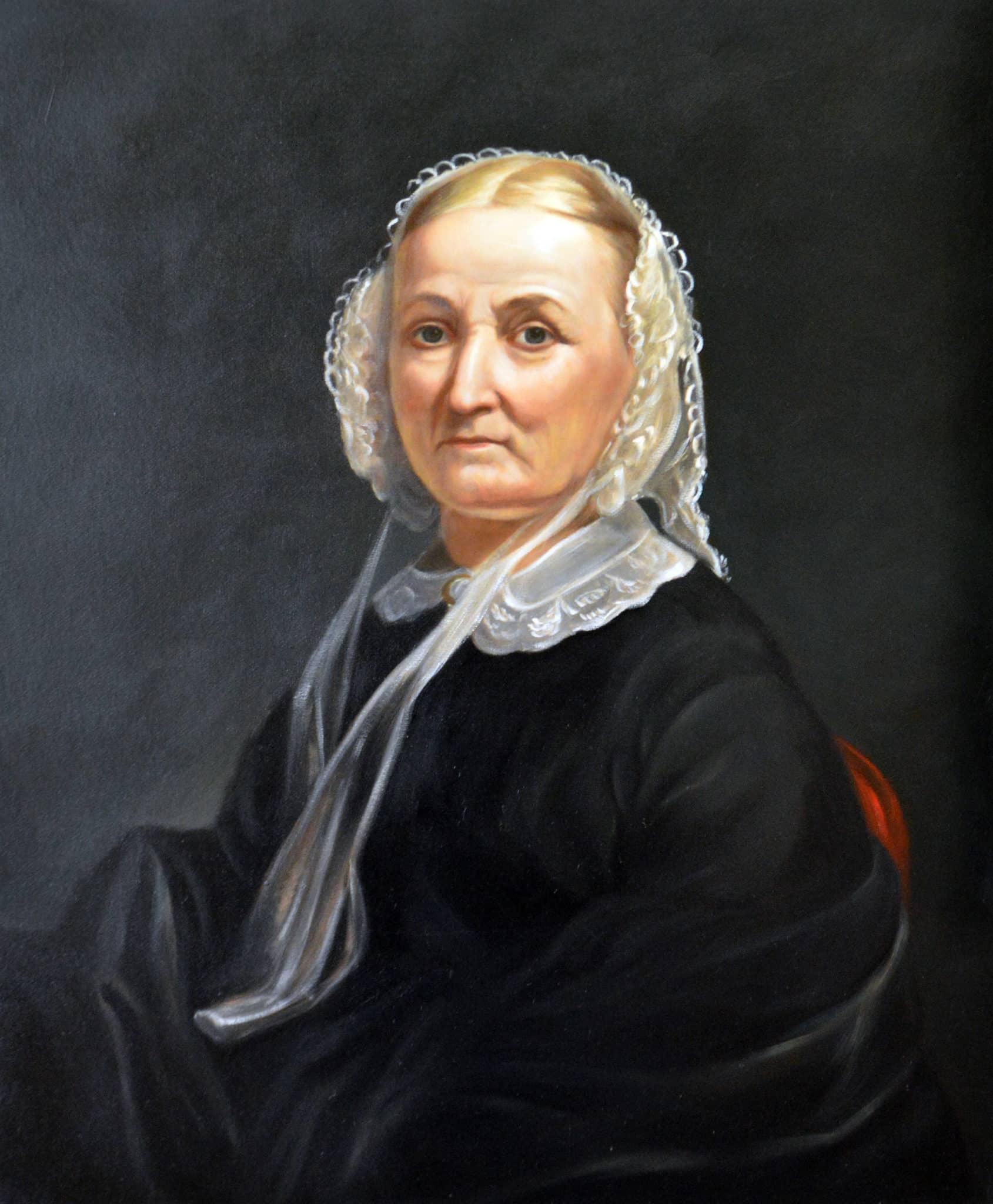 Elizabeth Conner
