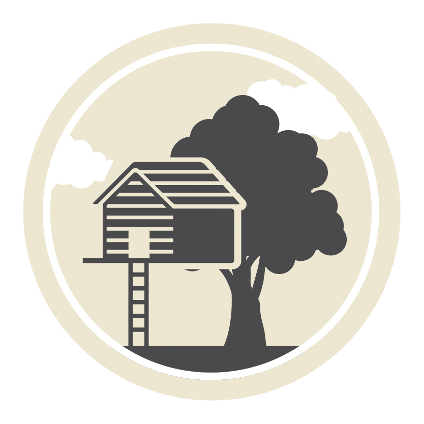 Website Icons Treetop V2