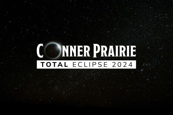 Total Solar Eclipse 2024