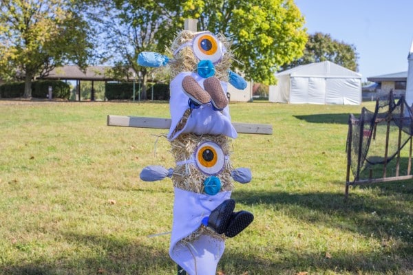 Minions In Disguise
