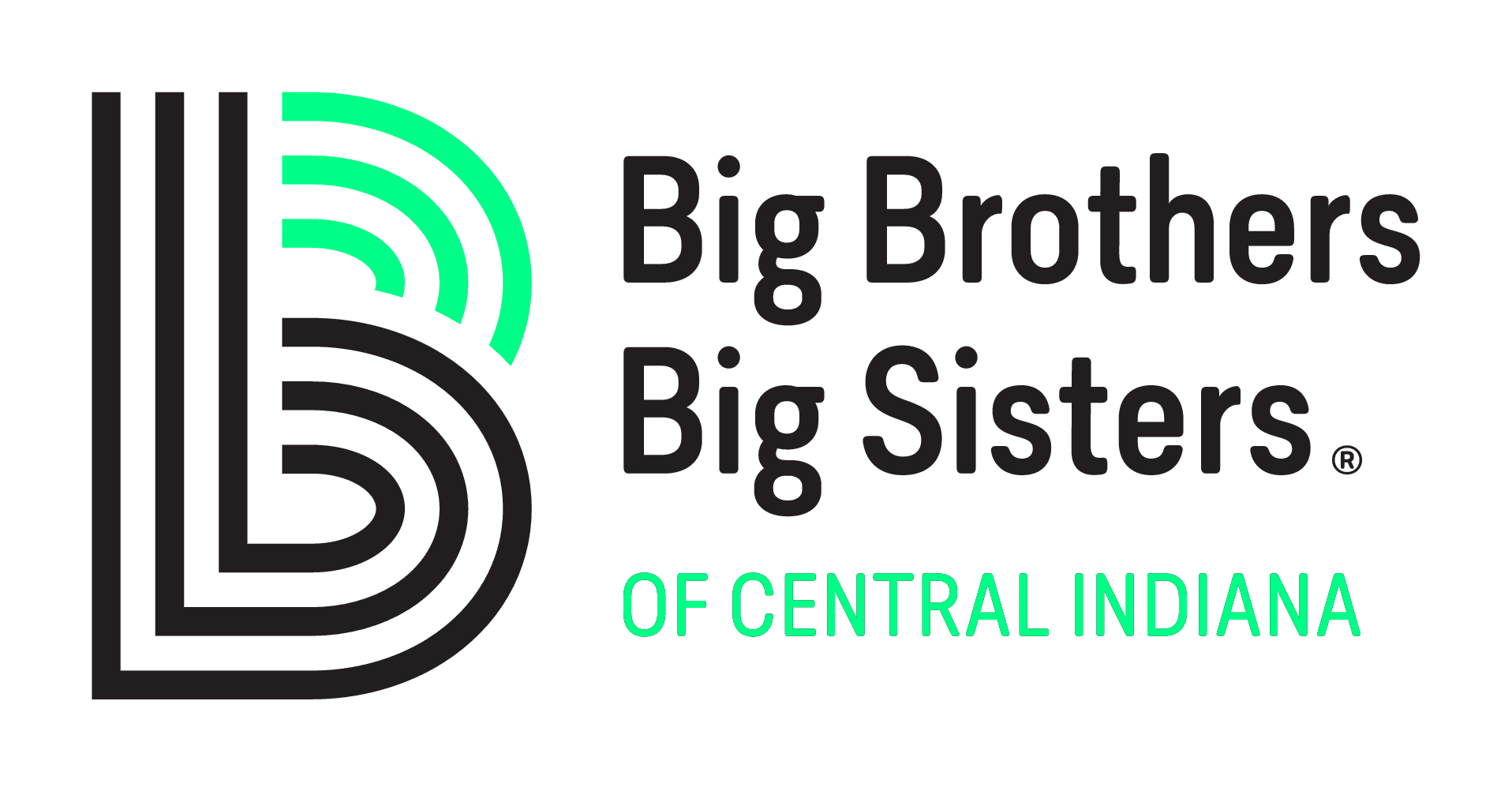 Big brothers big sisters logo