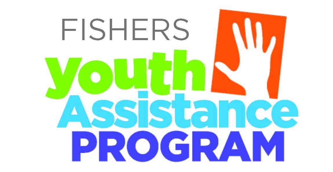 Fishers Youth Assistance Program logo