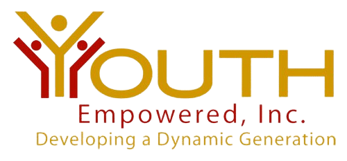 Youth Empowered logo