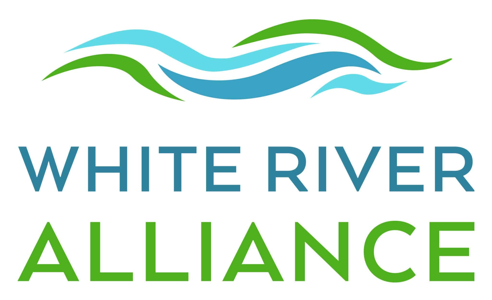 White river alliance logo