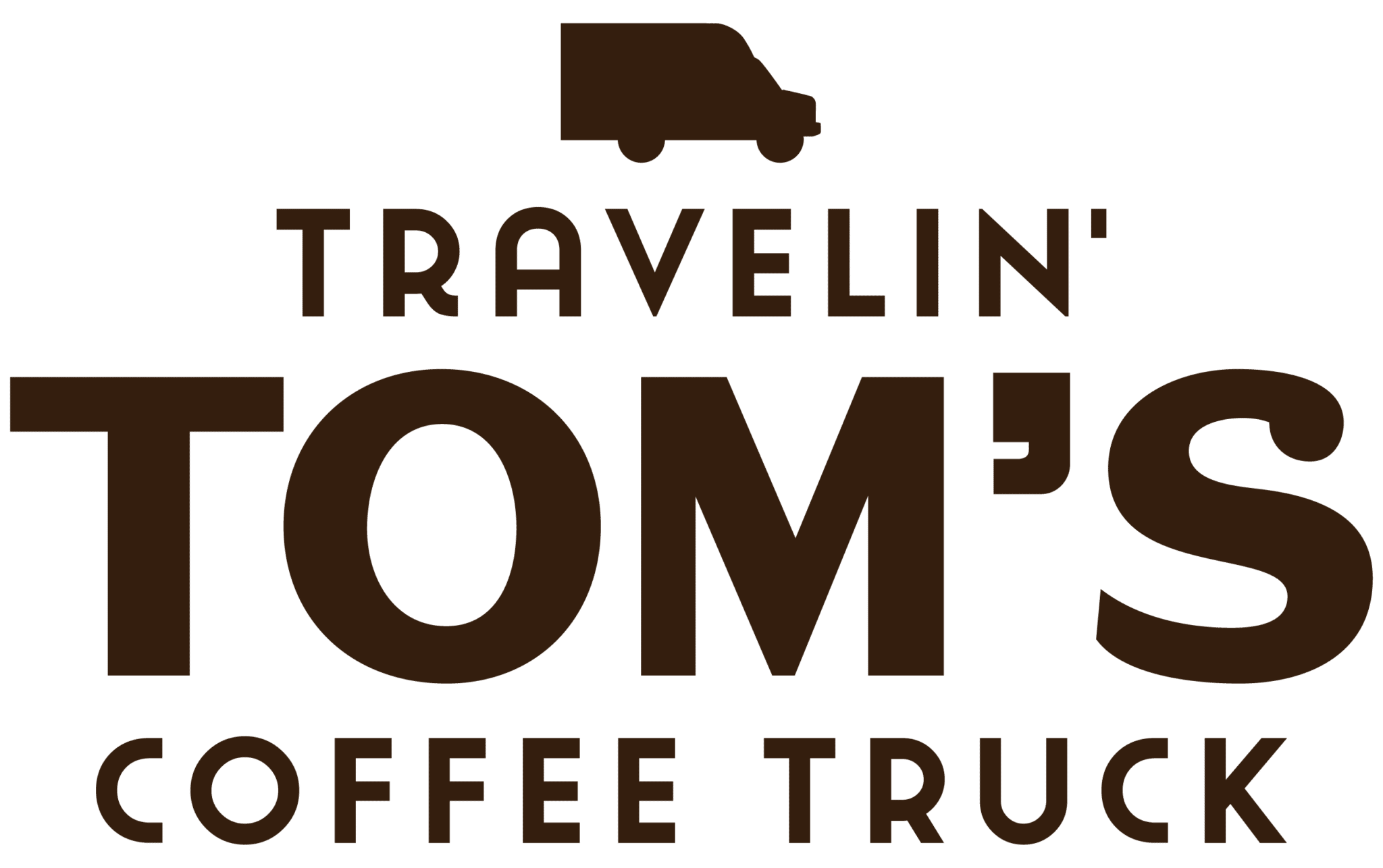 Brown Tom's Logo Icon