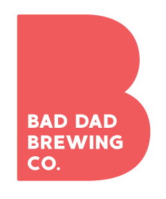 Bad Dad Logo