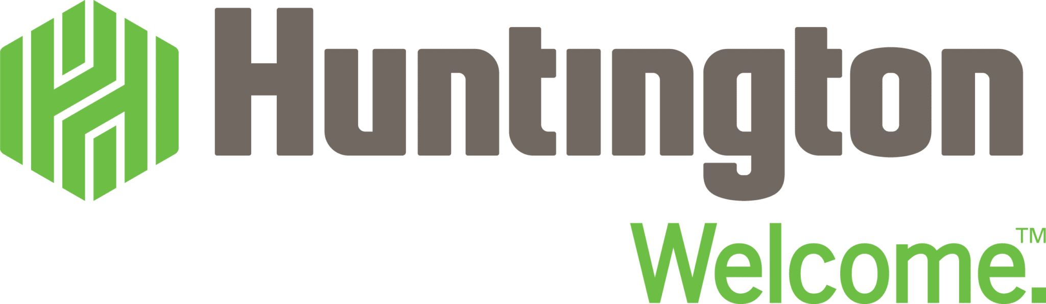 Huntington Welcome Logo 2C 4C