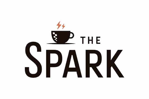 TheSparkCoffee Brand F