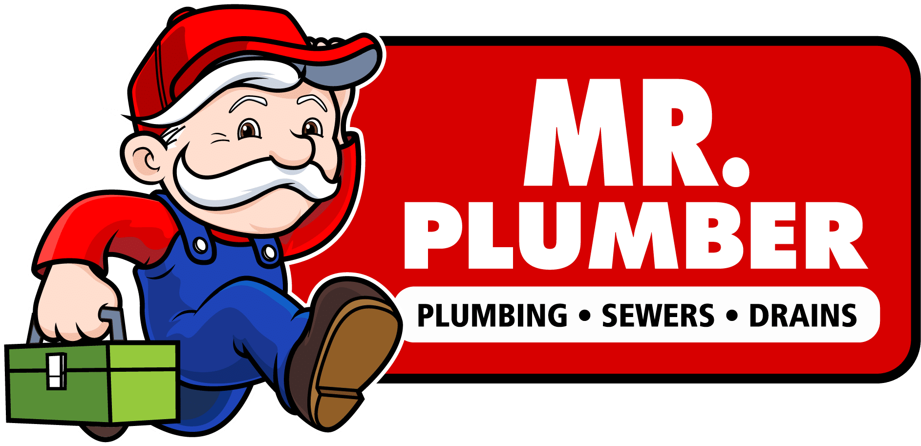 Mr Plumber Logo Png