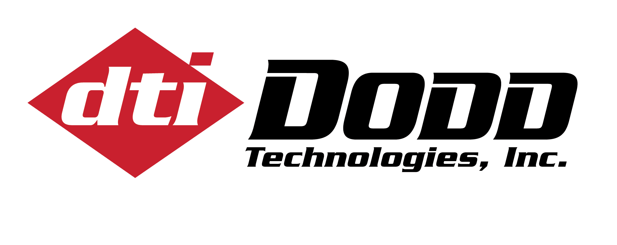 DTI Logo Sheet