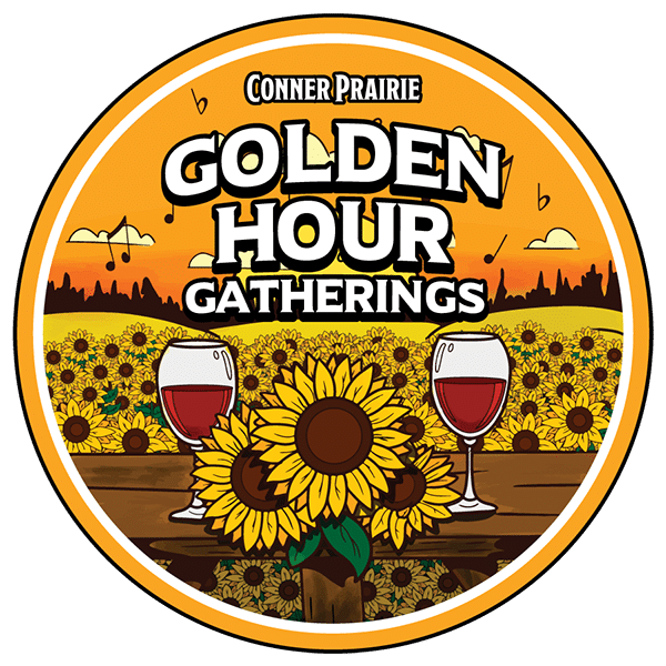 GoldenHourGatherings Logo GoldenHourGatherings Logo