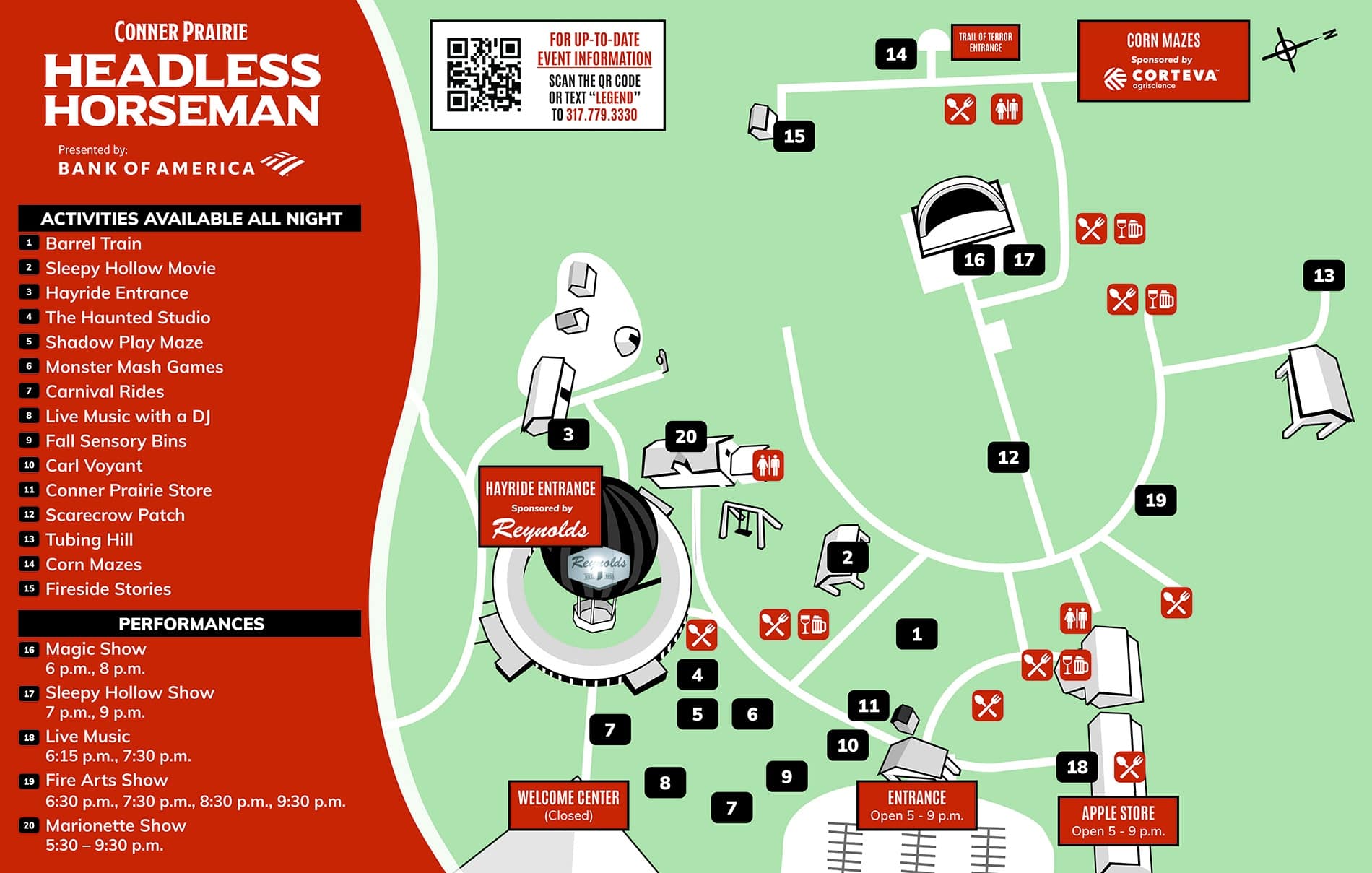 Map HH 2024