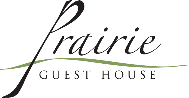 Prairie Guest House Logo
