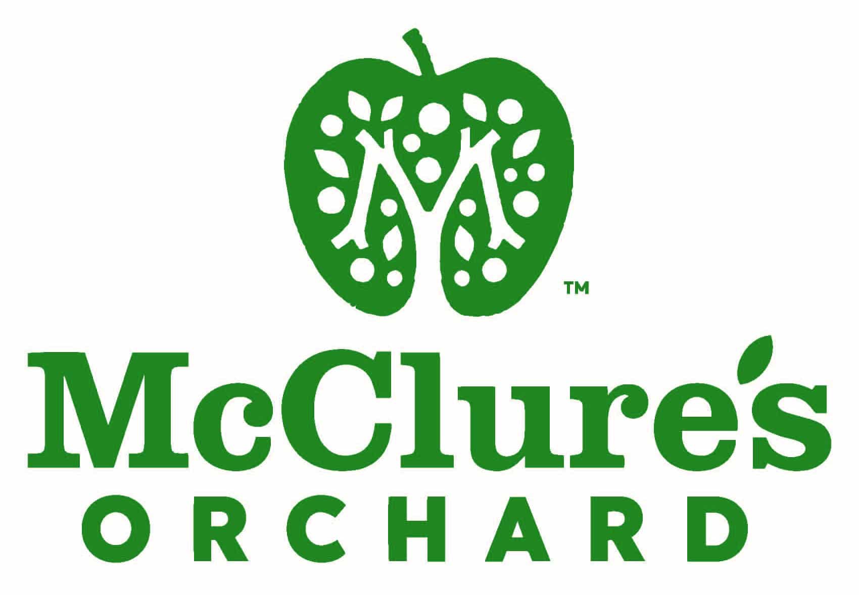 Mcclure Logo Stacked Green (1)