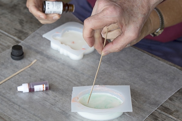 Soap Making Soap Making