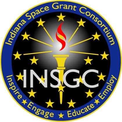 INSGC 2008 Logo