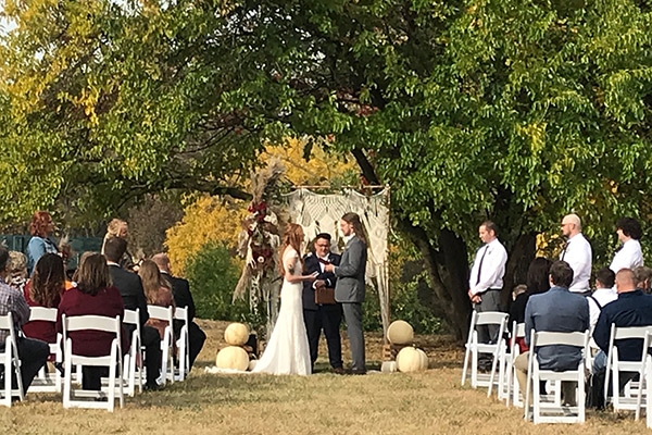 wedding