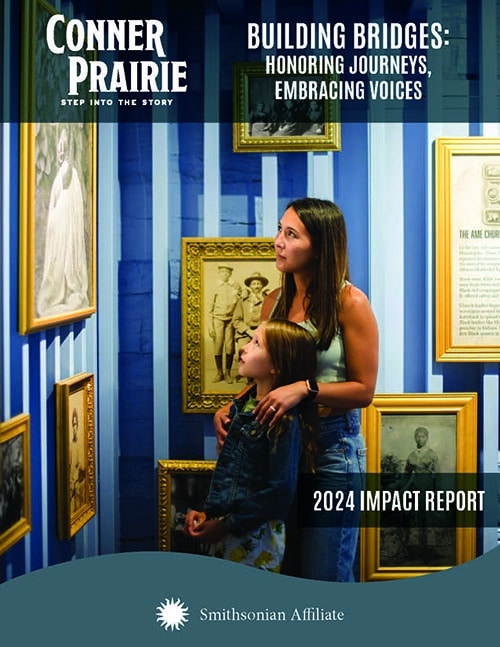 2024 Impact Report