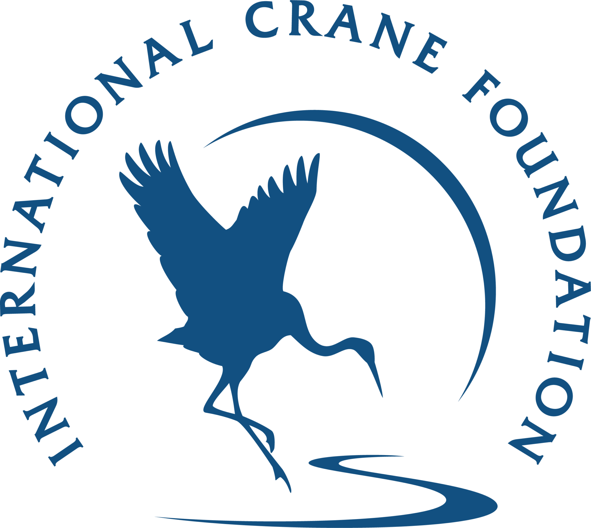 ICF Logo