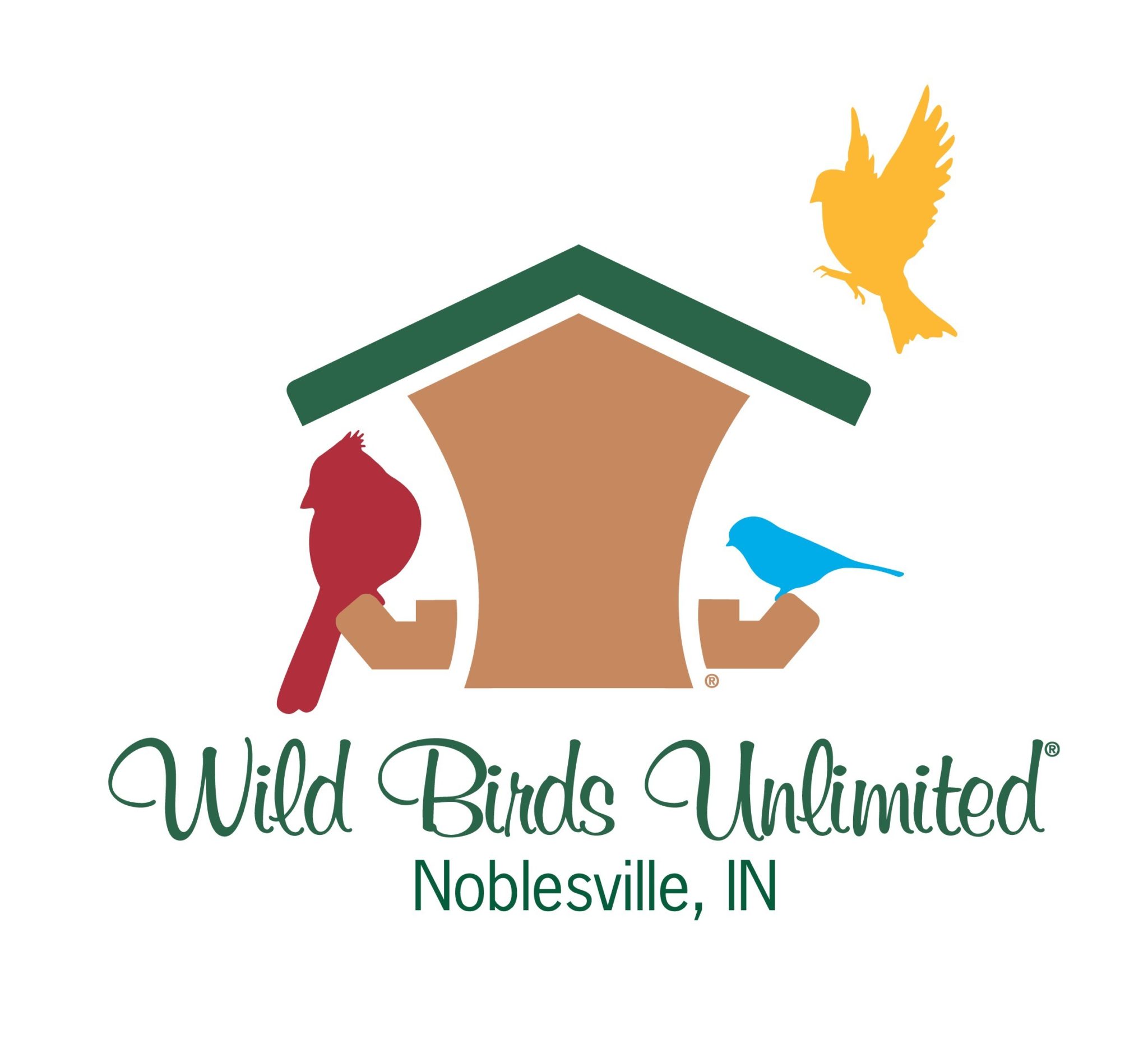 WBU Logo