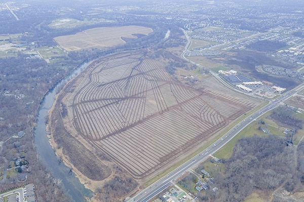 20240105DroneConservationCampusWestsideFarm 4 20240105DroneConservationCampusWestsideFarm 4
