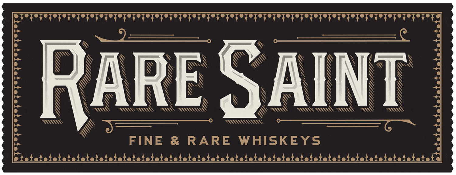 Rare Saint Logo Color