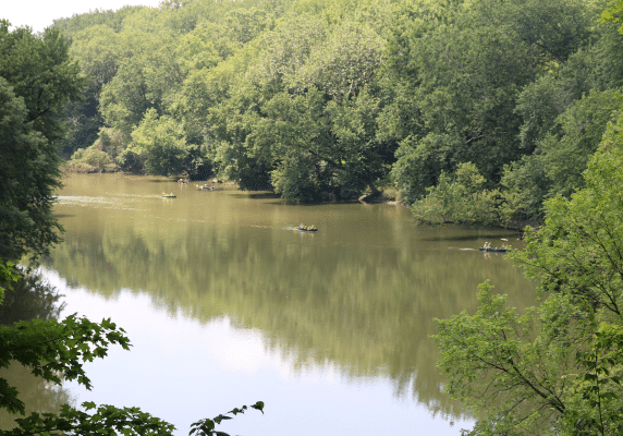 WhiteRiver WhiteRiver