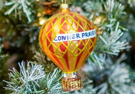 A Merry Prairie Holiday A Merry Prairie Holiday