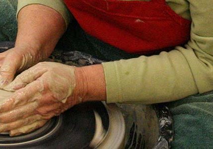 Pottery Pottery
