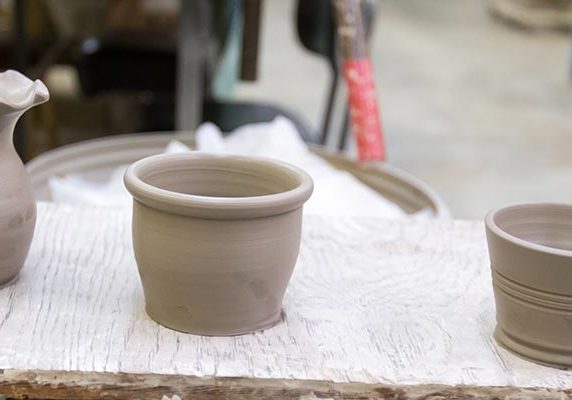 Prairie Pursuits: Pottery - Next Level Prairie Pursuits: Pottery - Next Level
