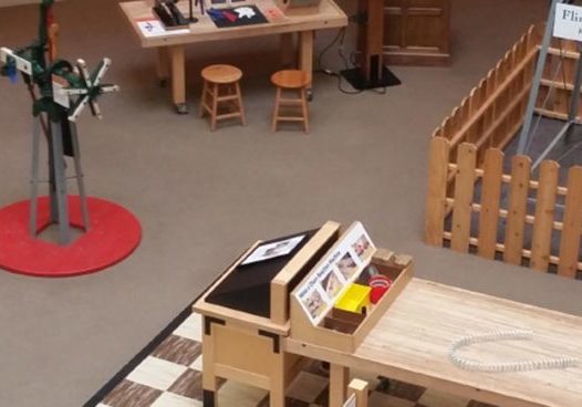 Sensory Friendly Sensory Friendly