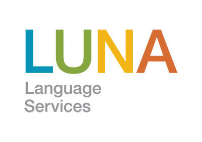 LUNA Language Services LUNA Language Services
