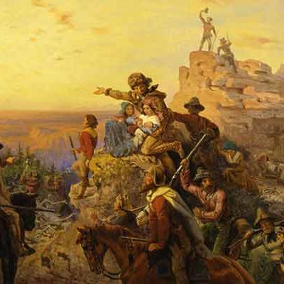 Western Immigration