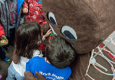 Playtime on the Prairie - Gingerbread Jamboree Playtime on the Prairie - Gingerbread Jamboree